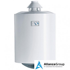 Газовый накопительный водонагреватель Ariston S/SGA 50 R