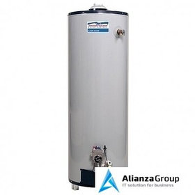 Газовый накопительный водонагреватель American Water Heater GX61-40T40-3NV