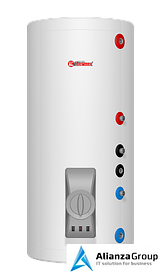 Электрический накопительный водонагреватель Thermex IRP 200 V (combi)