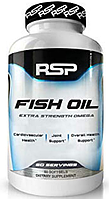 Специальные Добавки Fish Oil, 60 softgel.