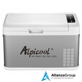 Компрессорный автохолодильник Alpicool MK25