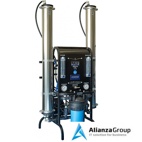 Промышленный фильтр для воды Аквафор APRO-S-500-CF-G-3