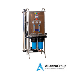 Промышленный фильтр для воды Аквафор APRO-S-500-32X-G-D-F