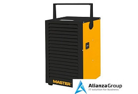 Промышленный осушитель воздуха Master DH 732