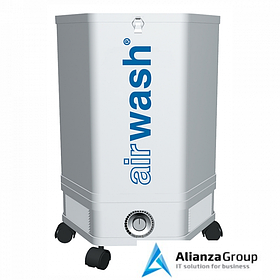 Очиститель воздуха со сменными фильтрами Amaircare 4000 HEPA
