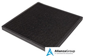 Гибридный угольный фильтр Airomate 508x280x28T(Basic)