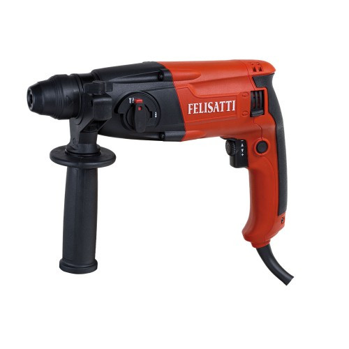 Перфоратор SDS Plus Felisatti RH18/450ER