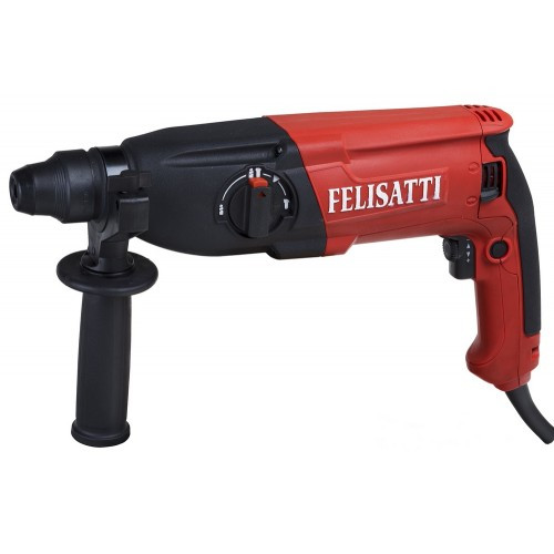 Перфоратор Felisatti RH30/900ER