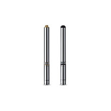 Насос глубинный MAGNETTA 4SAm4-7, 0.55кВт, 1.25"