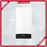 Котел газовый настенный Ariston GENUS ONE SYSTEM 35