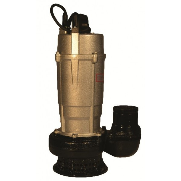 Насос погружной дренажный MAGNETTA QDX40-7-1.1F (G)