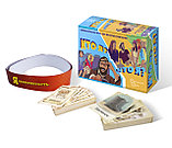 Настольная игра: Кто я? Что я? (Кто ты? Что ты?) | Нескучные игры, фото 2