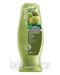 Кондиционер для волос Dabur Vatika Olive (400 мл)