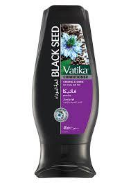 Кондиционер для волос Ватика Дабур с зерном черного тмина (Vatika Dabur)