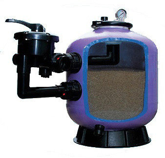 Какой Купить Песчаный Фильтр Для Бассейна