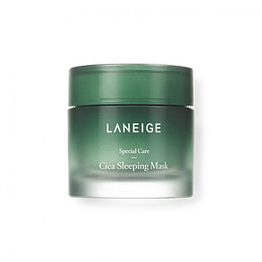 Ночная маска для лица Laneige eam Bubble Collection Mini Sleeping Mask (25гр.), фото 2