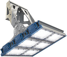 Прожекторный светильник 240 Ватт TL-PROM 240х3 Plus 4К DIM FL D