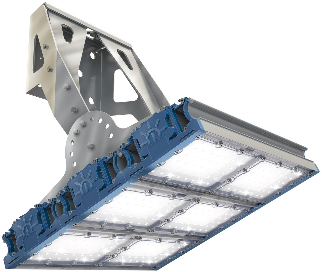 Прожекторный светильник 300 Ватт TL-PROM 300х3 PR Plus FL 5K (Г)