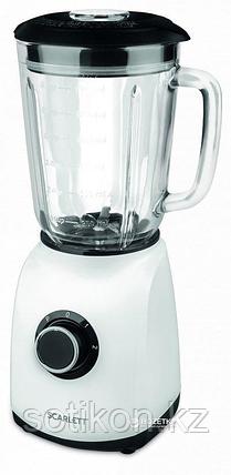 Блендер стационарный Scarlett SC-JB146G03 белый, фото 2