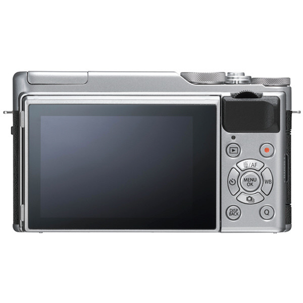 Фотоаппарат Fujifilim X-A20 kit 15-45mm f/3.5-5.6 OIS PZ - фото 4 - id-p75588769