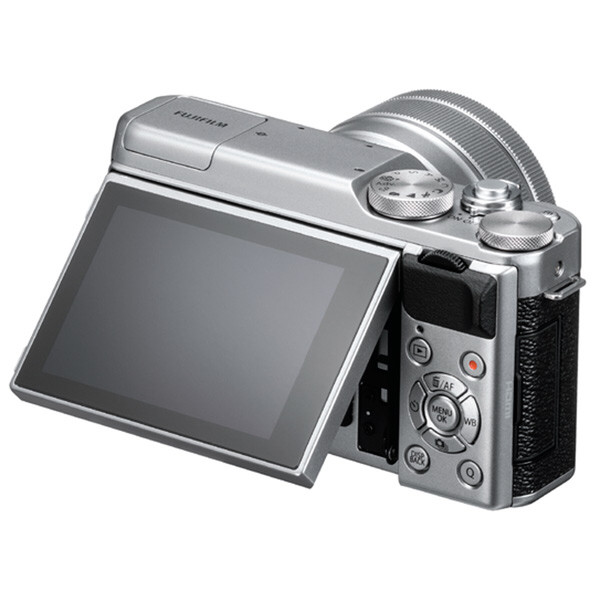 Фотоаппарат Fujifilim X-A20 kit 15-45mm f/3.5-5.6 OIS PZ - фото 3 - id-p75588769