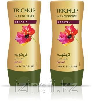 Кондиционер для волос с кератином Trichup Keratin (200 мл)