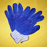 Перчатки нейлоновые с нитриловым покрытием, фото 2