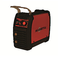 Аппарат сварочный инверторный MAGNETTA MMA-160G m002552 Аппарат сварочный инверторный MAGNETTA MMA-160G