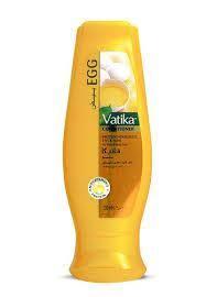 Кондиционер для волос Яичный ,Dabur Vatika Egg
