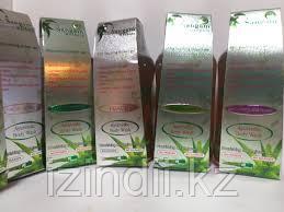 Гель для душа Sangam Herbals,200мл, в ассортименте