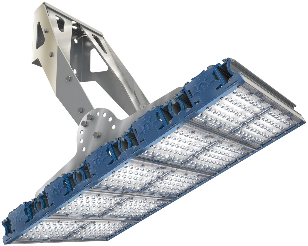 Прожекторный светильник 500 Ватт TL-PROM 500 PR Plus FL 5K (К20)