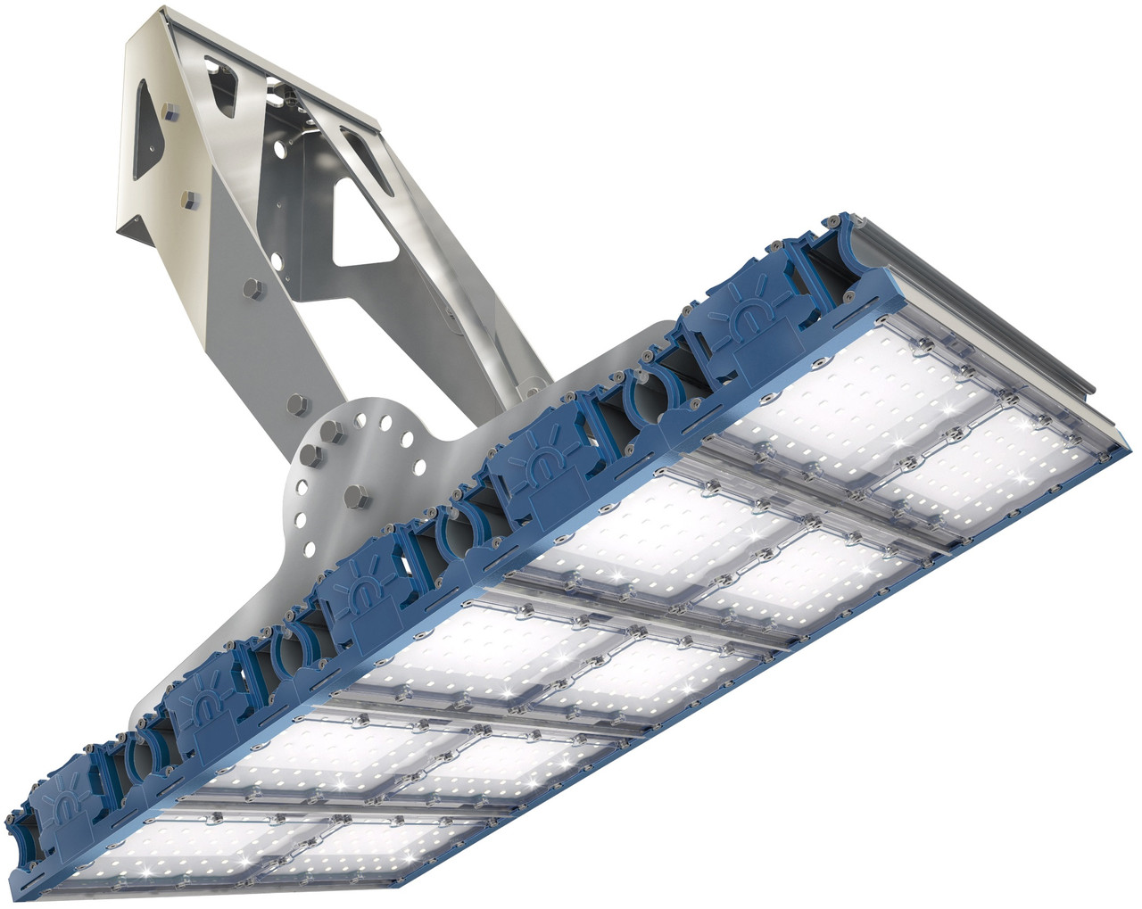 Прожекторный светильник 525 Ватт TL-PROM 525 Plus 4К DIM FL D