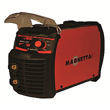 Аппарат сварочный инверторный MAGNETTA MMA-200S