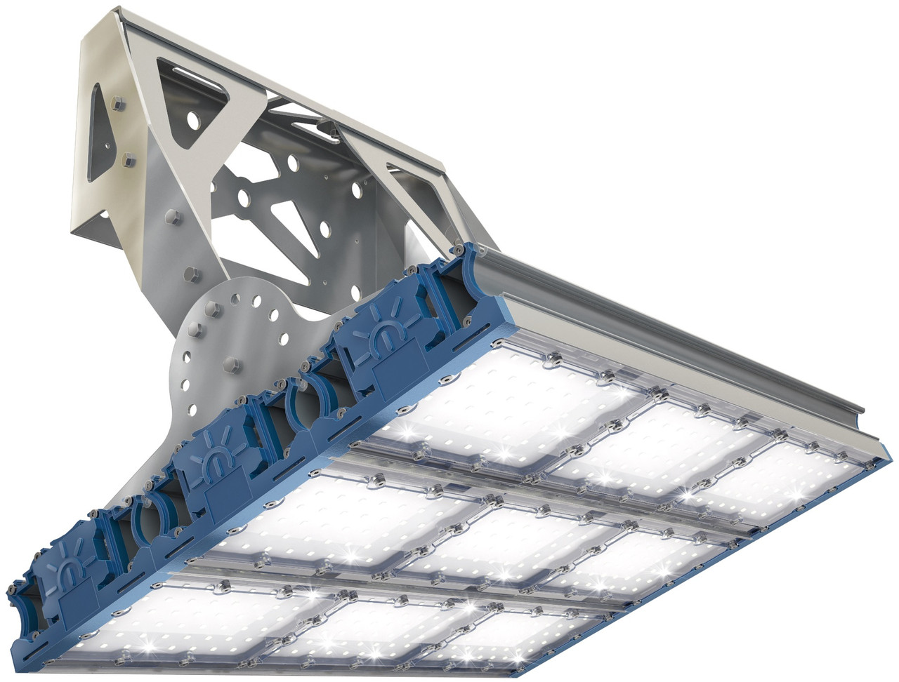 Прожекторный светильник 495 Ватт TL-PROM 495 Plus 4К DIM FL D