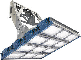 Прожекторный светильник 540 Ватт TL-PROM 540х4 Plus 4К DIM FL D