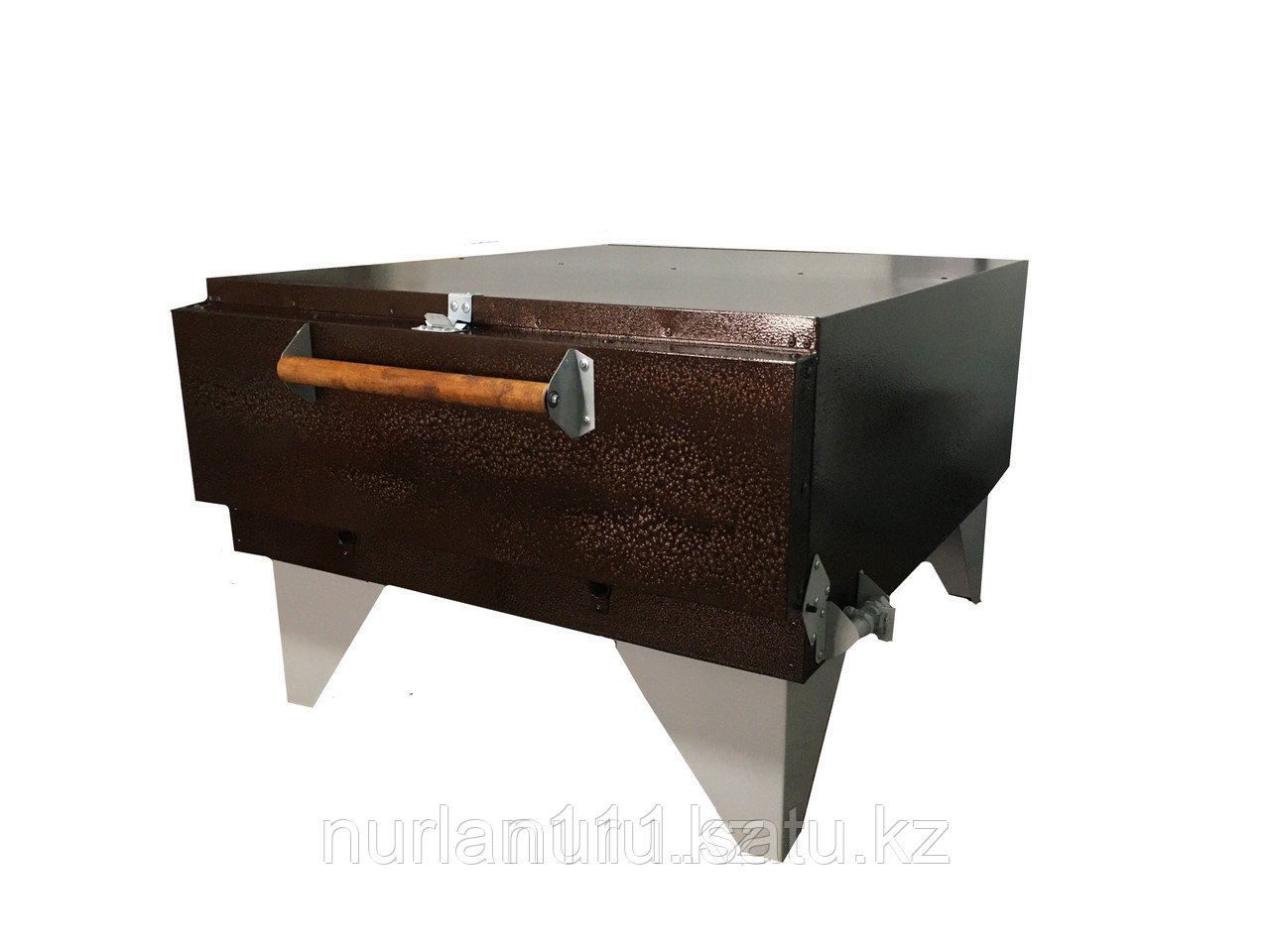 Жарочный шкаф на 24 булки (газовый)