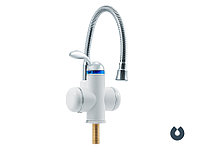 Кран-водонагреватель проточный Unipump BEF-001-02 гибкий