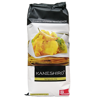 Мука Темпурная Kaneshiro 1 кг