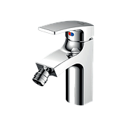 Смеситель Calorie CAL1422A34 биде