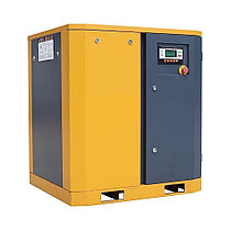 Винтовой компрессор APB-10A, -1,1 куб.м, 7,5кВт, AirPIK