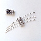 Трехрядный разделитель, фото 3