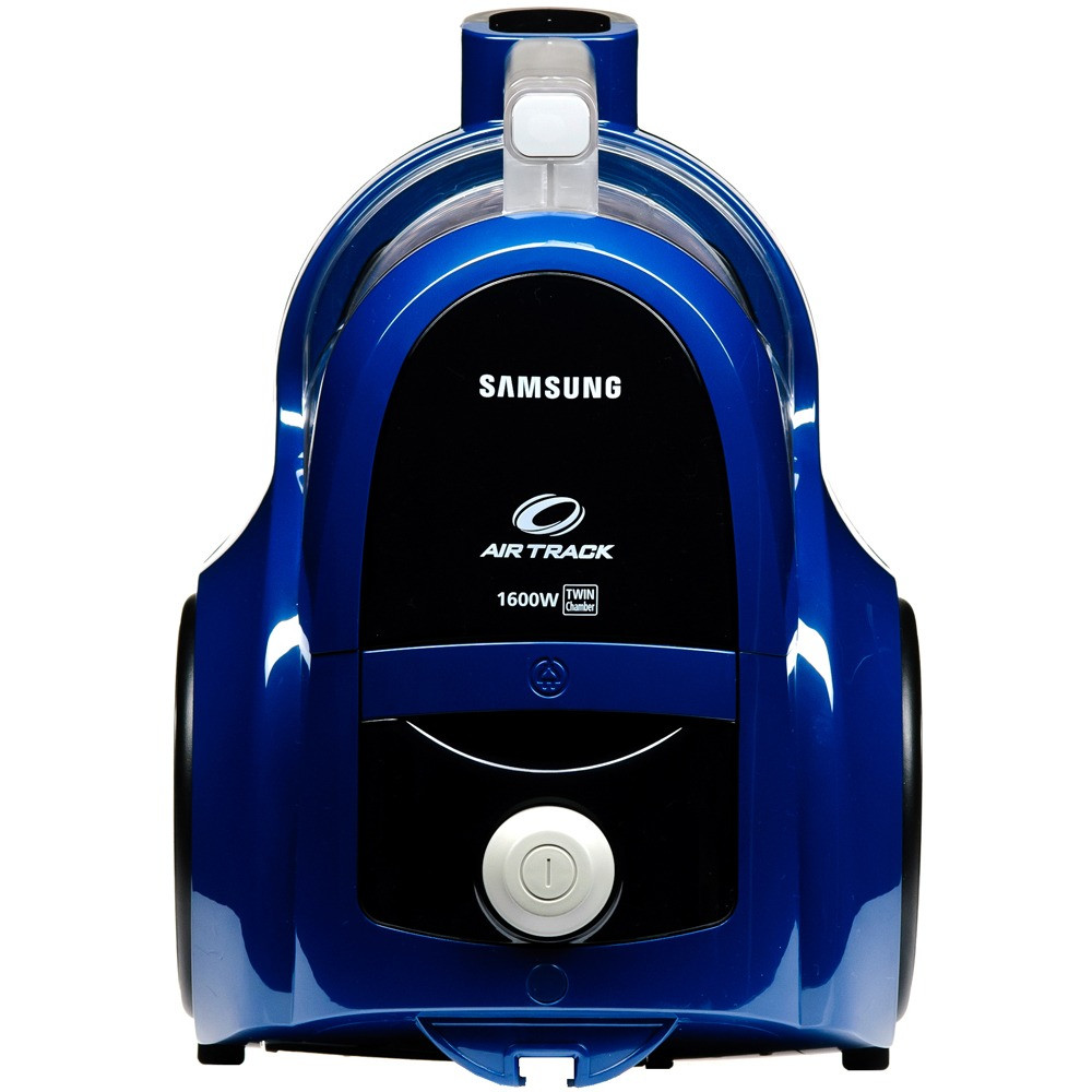 Пылесос Samsung SC 4520 (синий)