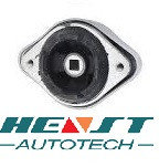 Подушка КПП А4,РВ5 1.8-1.8Т (ромбик)