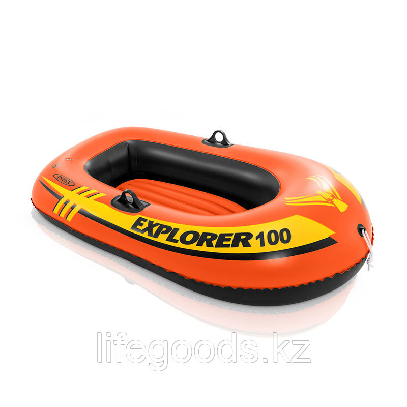 Лодка надувная Intex 58329