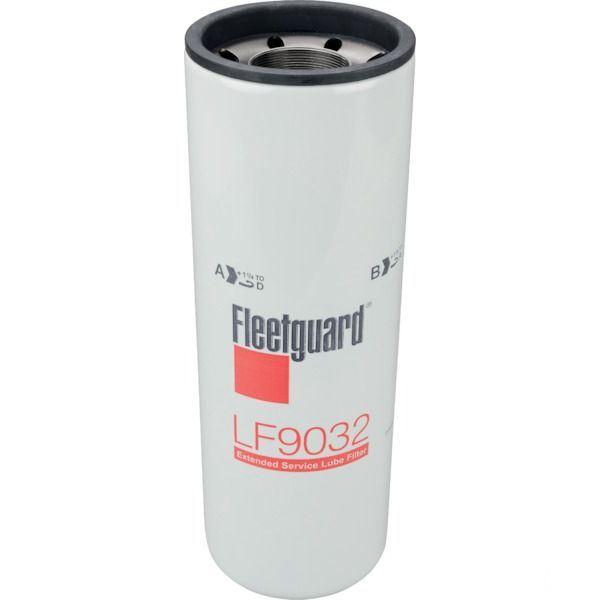 Масляный фильтр навинчиваемый комбинированный FLEETGUARD LF9032