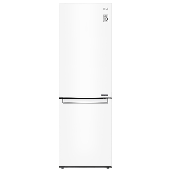 Холодильник LG GA-B 459 SECL бежевый