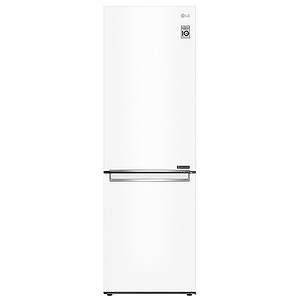 Холодильник LG GA-B 459 SECL бежевый