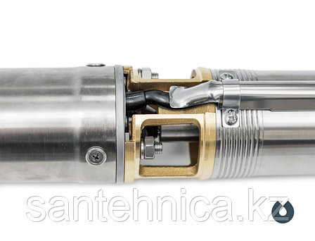 Насос погружной скважинный 3" UNIPUMP MINI ECO 2-65, фото 2