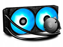 Водяное охлаждение