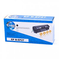 Картридж CANON EP-27 for LBP-3200/3110/3220/3228/3240/5630/5650/5730 (2.5K) Euro Print